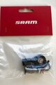 SRAM σετ βιδών για επιλογείς ταχυτήτων - SCREW KIT XX1 EAGLE AXS (B-BOLT/WASHER, B-SCREW AND LIMIT SCREWS) - μαύρο