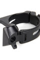 SRAM σφιγκτήρες - BRAZE-ON ADAPTOR 34.9 - μαύρο