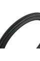 PIRELLI κάπες - CINTURATO VELO TLR ARMOUR TECH 28 - 622 60 tpi - μαύρο