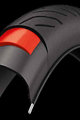 PIRELLI κάπες - CYCL-E GT 37-622 - μαύρο