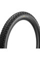 PIRELLI κάπες - SCORPION ENDURO M HARDWALL 27.5 x 2.6 - μαύρο