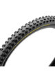 PIRELLI κάπες - SCORPION RACE DH D DUALWALL+ 29 x 2.5  - κίτρινο/μαύρο