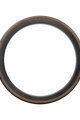 PIRELLI κάπες - P ZERO RACE TLR 26-622  - καφέ/μαύρο