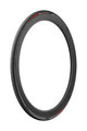 PIRELLI κάπες - P ZERO RACE TLR COLOUR EDITION TECHWALL+ 26 - 622 127 tpi - μαύρο