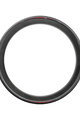 PIRELLI κάπες - P ZERO RACE TLR COLOUR EDITION TECHWALL+ 26 - 622 127 tpi - μαύρο
