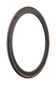 PIRELLI κάπες - P ZERO RACE CLASSIC 28-622 - μαύρο