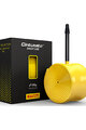 PIRELLI σαμπρέλες - CINTURATO REINFORCED SMARTUBE PRESTA 35/45-622 60 mm - κίτρινο