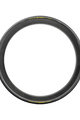 PIRELLI κάπες - P ZERO RACE COLOUR EDITION TECHBELT 28 - 622 127 tpi - κίτρινο/μαύρο