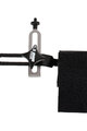 UNIOR εργαλεία - WHEEL TRUING TOOL  - μαύρο