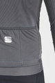 SPORTFUL χειμερινές μακρυμάνικες φανέλες - MONOCROM THERMAL - ανθρακί