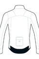 SPORTFUL αντιανεμικά μπουφάν - HOT PACK NORAIN - λευκό