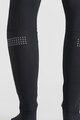 SPORTFUL μακριά παντελόνια με τιράντες - NEO - μαύρο