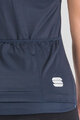 SPORTFUL αμάνικες φανέλες - MATCHY - μπλε