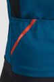 SPORTFUL μονωμένα μπουφάν - FIANDRE - μπλε