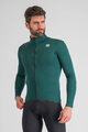 SPORTFUL αντιανεμικά μπουφάν - FIANDRE LIGHT - πράσινο