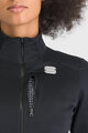 SPORTFUL μονωμένα μπουφάν - SRK W - μαύρο