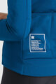 SPORTFUL μονωμένα μπουφάν - SRK W - μπλε