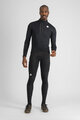 SPORTFUL μονωμένα μπουφάν - GIARA SOFTSHELL - μαύρο
