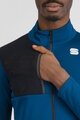 SPORTFUL μονωμένα μπουφάν - GIARA SOFTSHELL - μπλε
