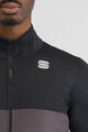 SPORTFUL μονωμένα μπουφάν - NEO SOFTSHELL - μαύρο