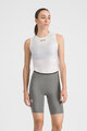 SPORTFUL κοντά παντελόνια χωρίς ιμάντες - SRK W - γκρί
