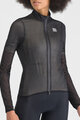 SPORTFUL AQUA LIGHT W - μαύρο