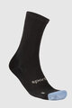 SPORTFUL κάλτσες κλασικές - PRO - μαύρο