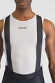 SPORTFUL αμάνικα μπλουζάκια - PRO BASELAYER - λευκό