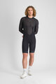 SPORTFUL μακρυμάνικα μπλουζάκια - WINTER LAYER - μαύρο