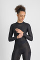 SPORTFUL μακρυμάνικα μπλουζάκια - WINTER LAYER W - μαύρο