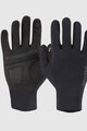 SPORTFUL γάντια με μακριά δάχτυλα - CLASSIC WINTER - μαύρο