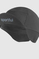 SPORTFUL καπέλα - WINTER - μαύρο