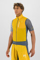 KARPOS γιλέκα - LAVAREDO - κίτρινο