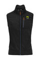 KARPOS γιλέκα - LAVAREDO - μαύρο