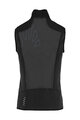 KARPOS γιλέκα - LAVAREDO - μαύρο