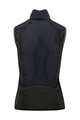 KARPOS γιλέκα - LAVAREDO W - μαύρο
