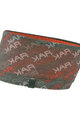 KARPOS κεφαλόδεσμοι - COPPOLO MERINO - πολύχρωμο