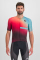 SPORTFUL κοντομάνικες φανέλα - PETER SAGAN BOMBER - πολύχρωμο