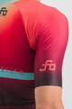 SPORTFUL κοντομάνικες φανέλα - PETER SAGAN BOMBER - πολύχρωμο
