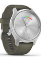 GARMIN smart watch - VIVOMOVE STYLE - πράσινο