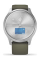 GARMIN smart watch - VIVOMOVE STYLE - πράσινο