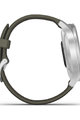 GARMIN smart watch - VIVOMOVE STYLE - πράσινο