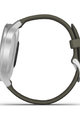 GARMIN smart watch - VIVOMOVE STYLE - πράσινο