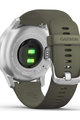 GARMIN smart watch - VIVOMOVE STYLE - πράσινο