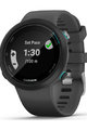 GARMIN smart watch - SWIM 2 - γκρί