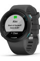 GARMIN smart watch - SWIM 2 - γκρί