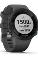 GARMIN smart watch - SWIM 2 - γκρί