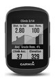 GARMIN υπολογιστές ποδηλατου - EDGE 130 PLUS - μαύρο