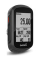 GARMIN υπολογιστές ποδηλατου - EDGE 130 PLUS - μαύρο