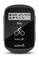 GARMIN υπολογιστές ποδηλατου - EDGE 130 PLUS HR BUNDLE - μαύρο